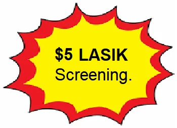 Lasik Screening
