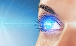 Retina Laser Treatment