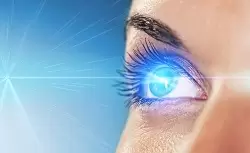 Retina Laser Treatment