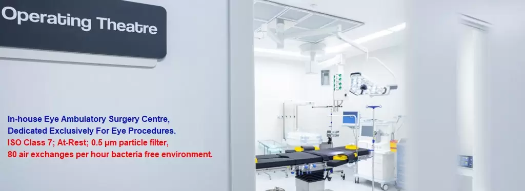 Operating Theatre