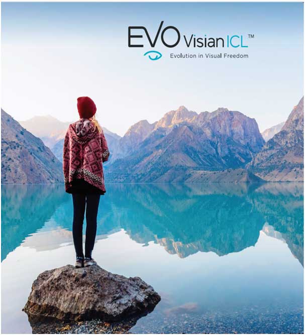 EVO visian ICL