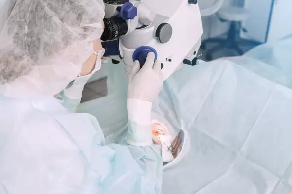 Cataract Surgery in Singapore Cataract Surgery in Singapore