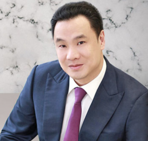 cataract surgeon dr david goh