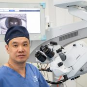cataract surgeons in Singapore