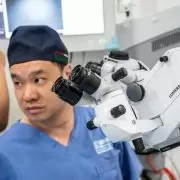 Dr David Goh Clinic