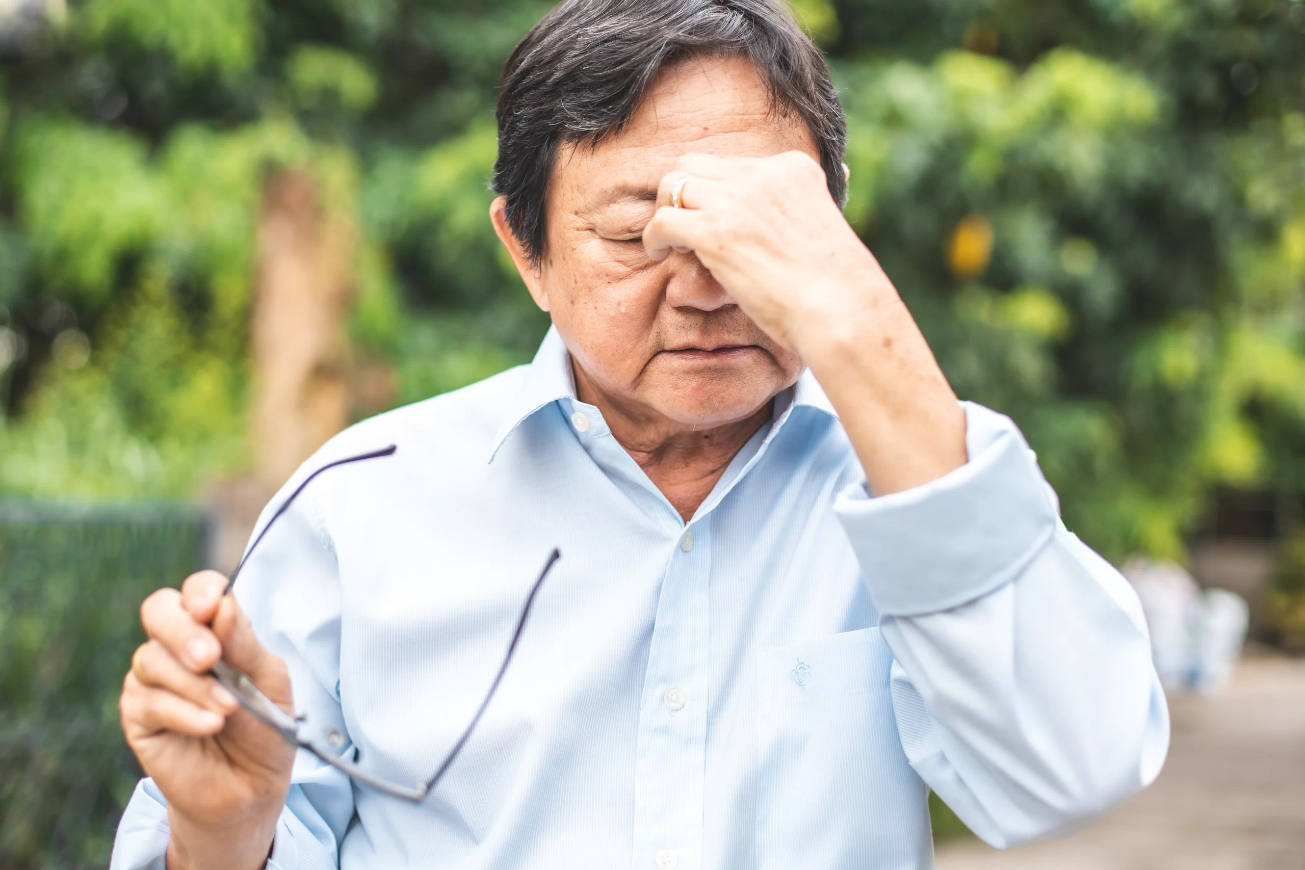 macular degeneration treatment