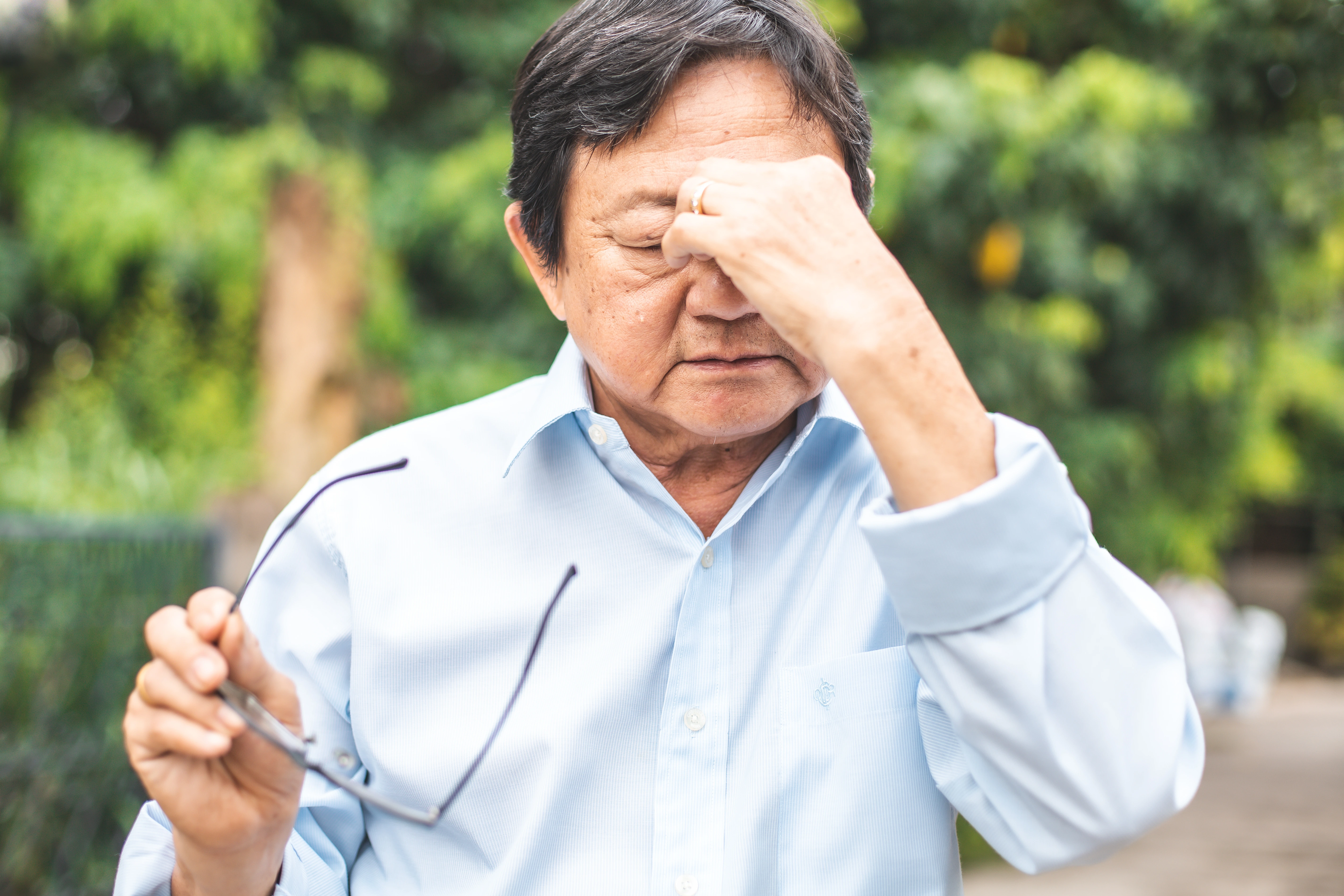 macular degeneration treatment