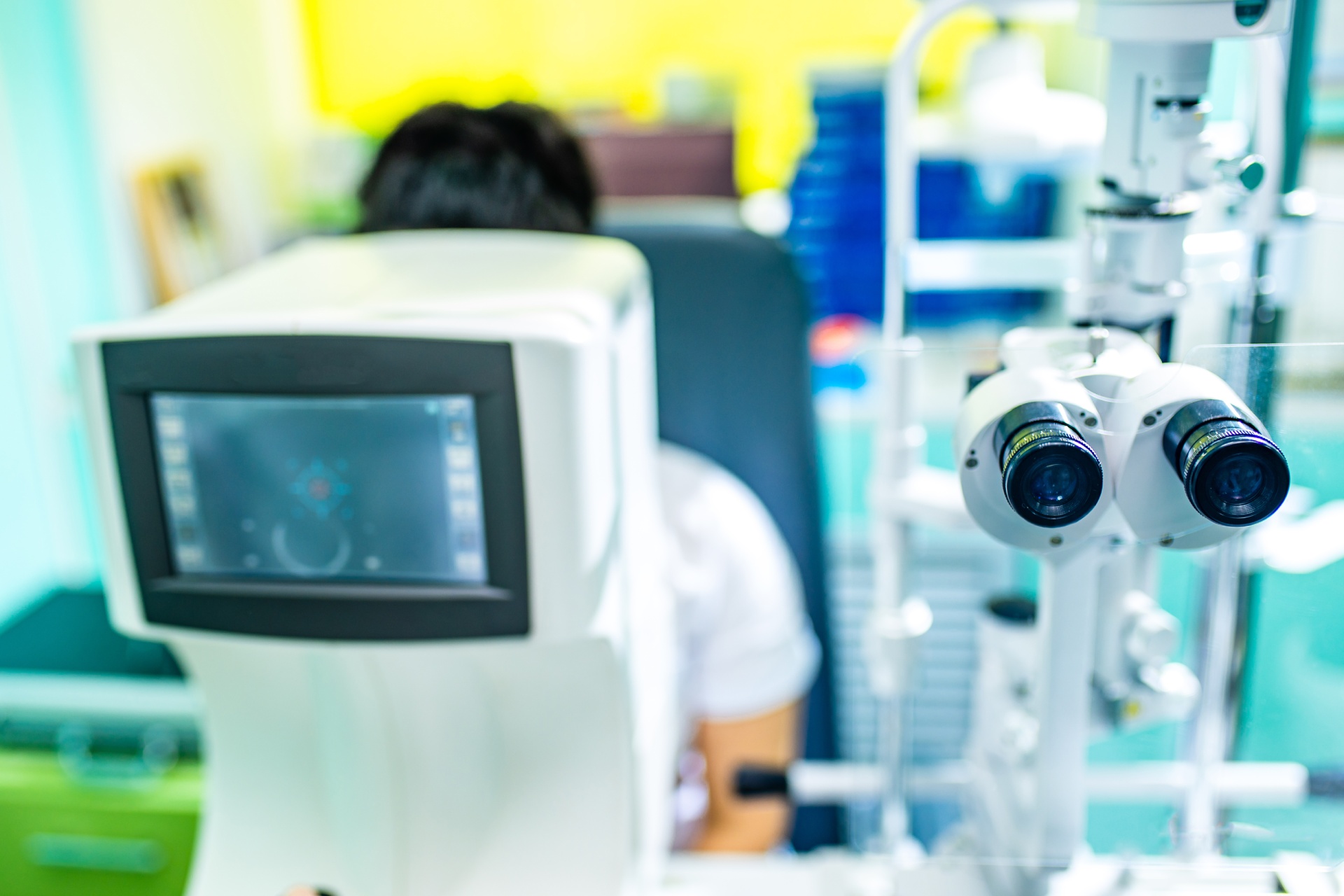 Age-related macular degeneration