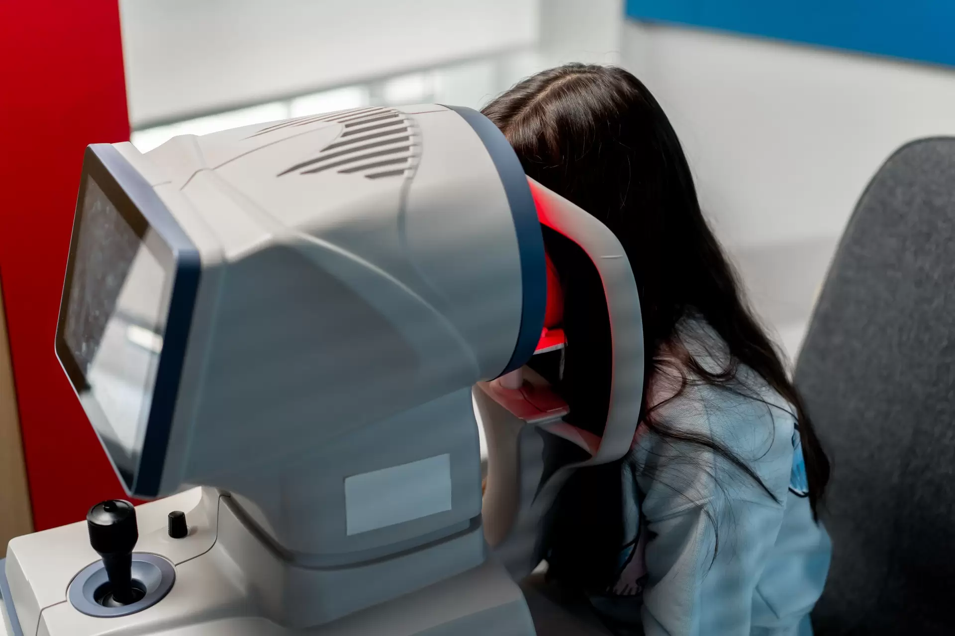 Macular degeneration
