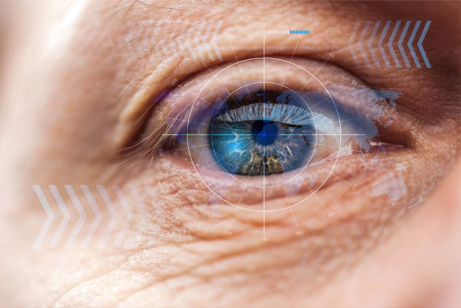 Singapore cataract surgery 